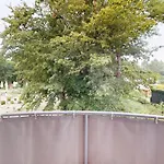 Apartmán Ostseeblick-neu 2024-kueche-parkplatz-kamin-balkon Boltenhagen (Ostseebad)